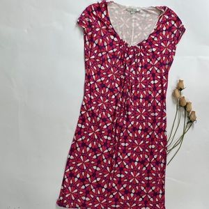 Classic Boden casual dress
